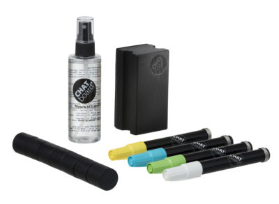 300818_83 L_CHAT BOARD_Start Set_Woody_Black_Neon1