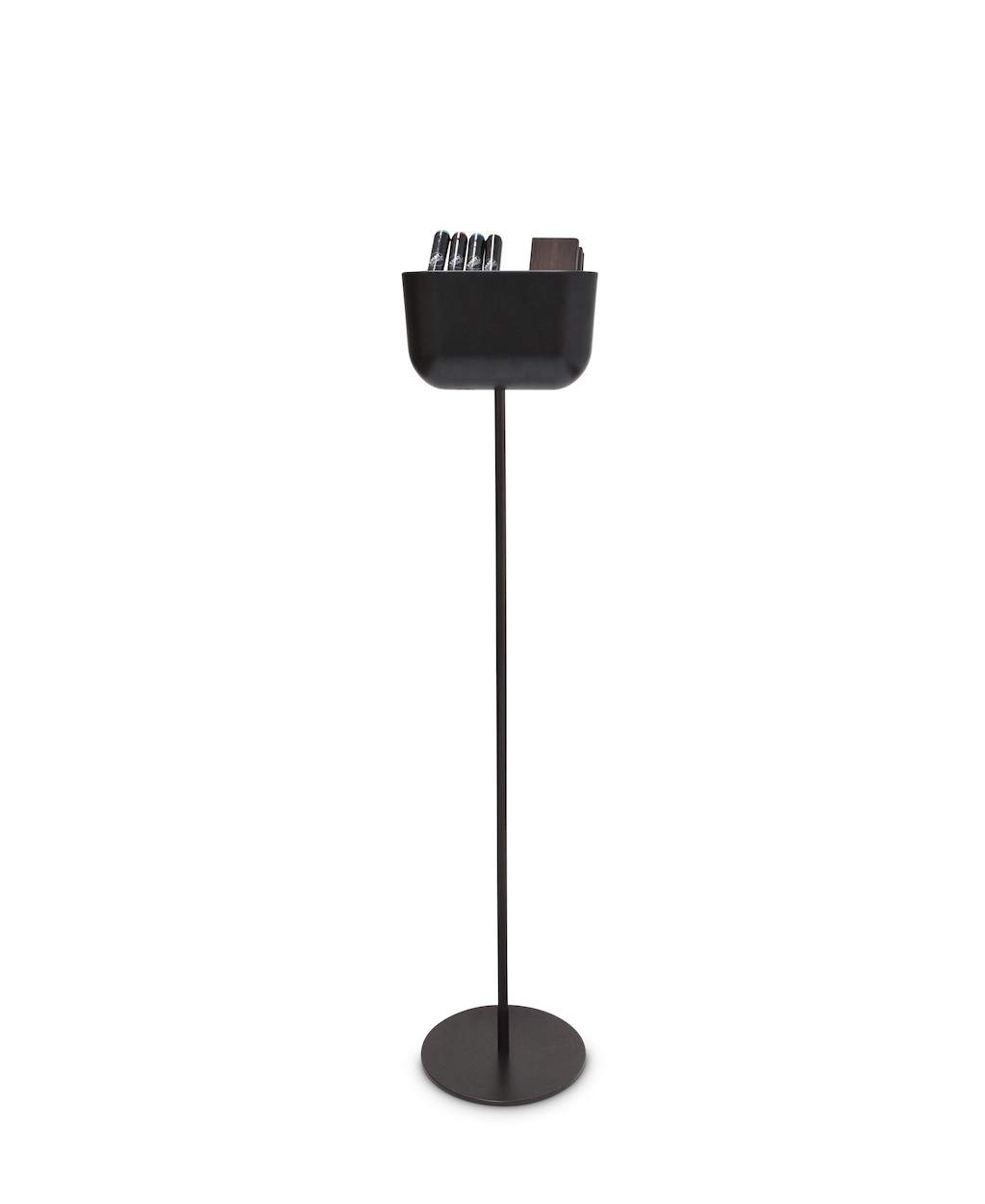 CHAT BOARD®Storage Unit Floor stand