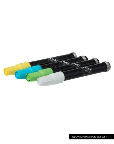 Neon-Pen-Set-I