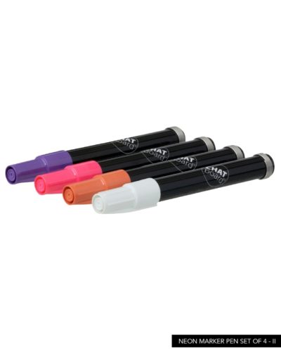 Neon-Pen-Set-II