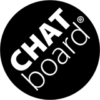 CHAT BOARD® Logo